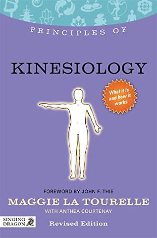 Principles of Kinesiology