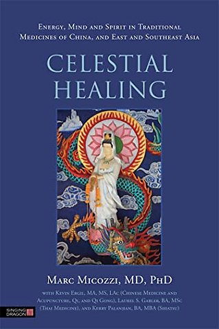 Celestial Healing
