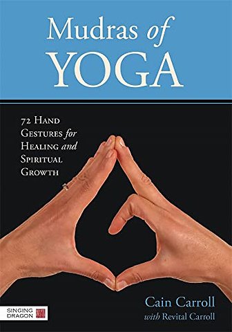 Mudras of Yoga