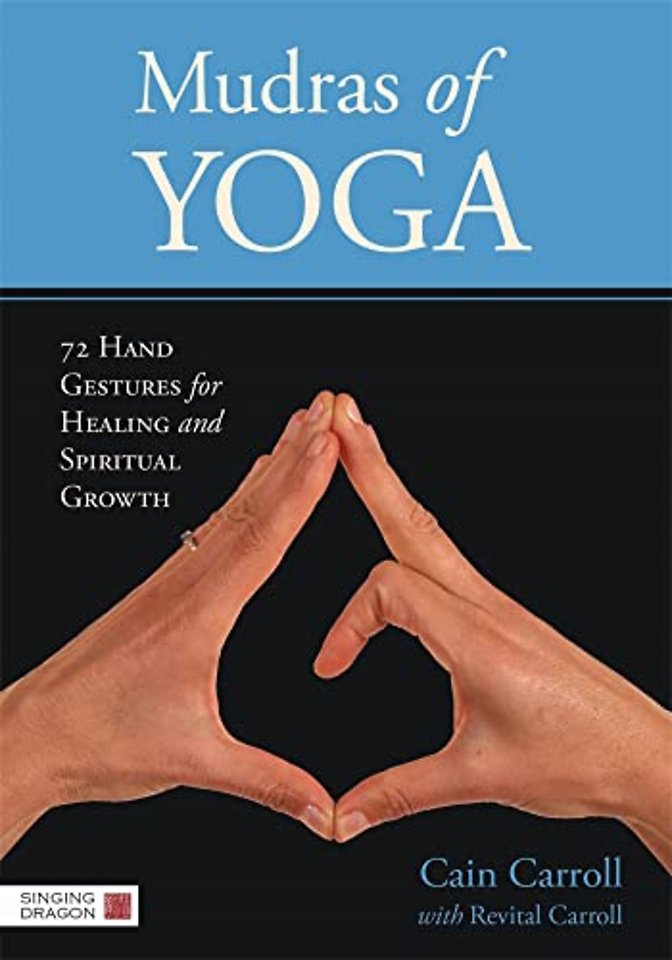 Mudras of Yoga