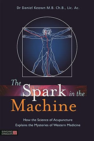 The Spark in the Machine
