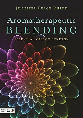 Aromatherapeutic Blending