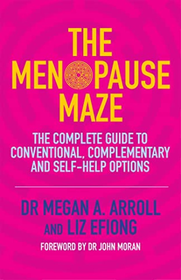 The Menopause Maze