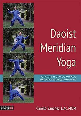 Daoist Meridian Yoga