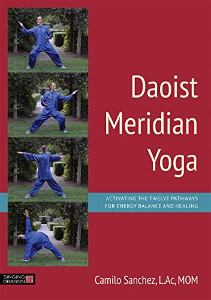 Daoist Meridian Yoga