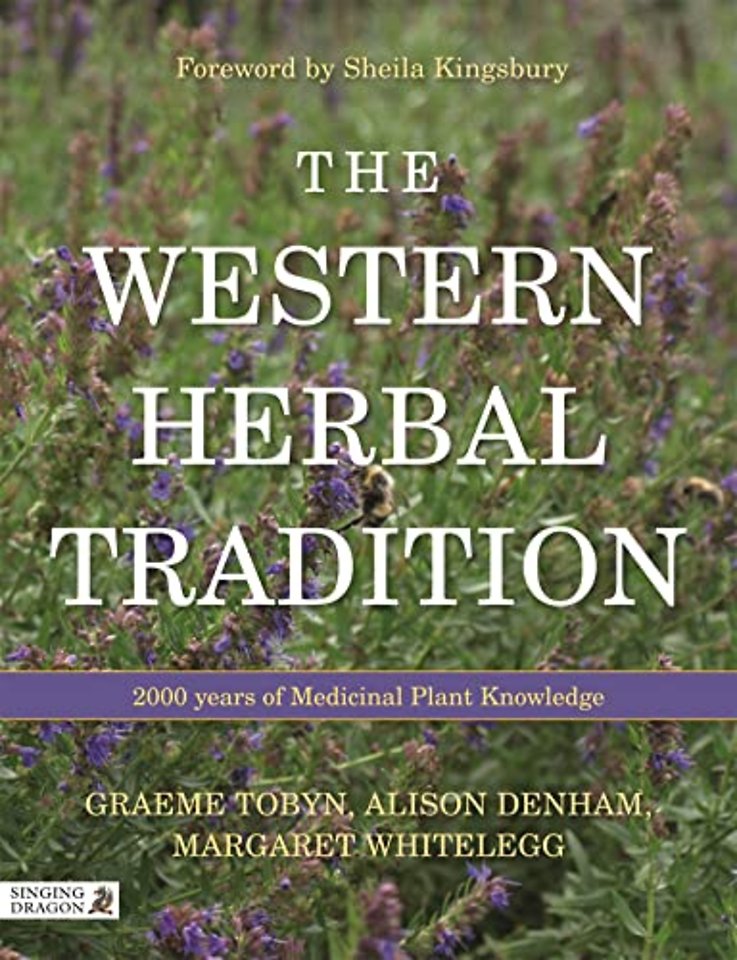 The Western Herbal Tradition