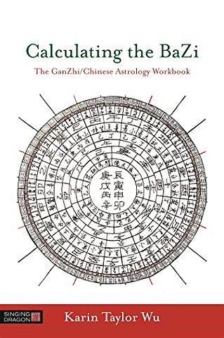 Calculating the BaZi