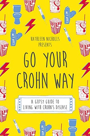 Go Your Crohn Way