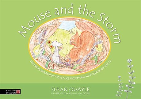 Mouse and the Storm