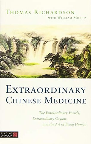 Extraordinary Chinese Medicine
