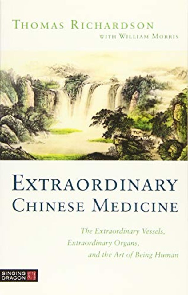 Extraordinary Chinese Medicine