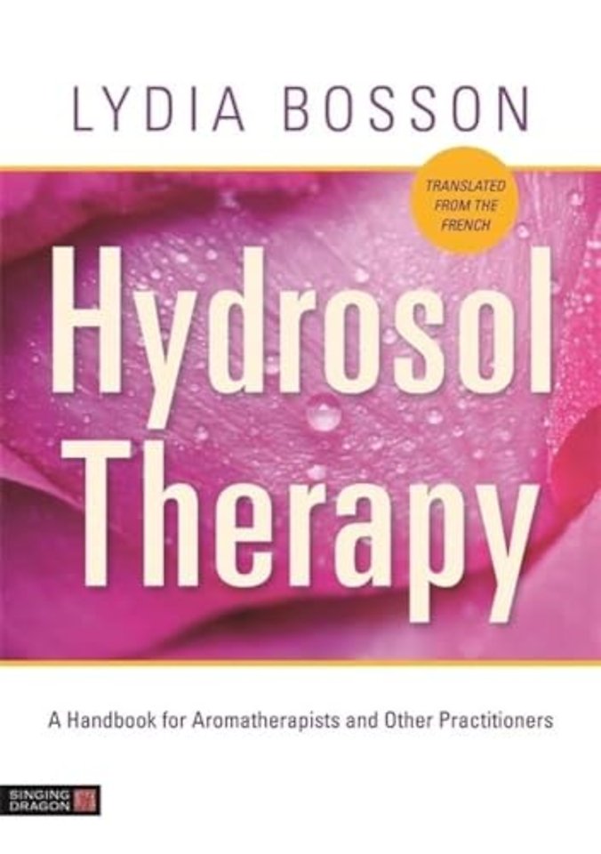 Hydrosol Therapy