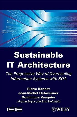 Sustainable IT Architecture: Resilient Information Systems