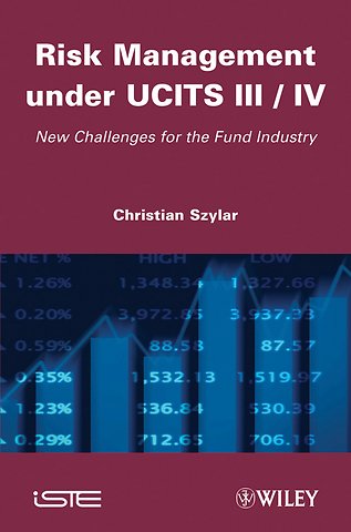 Risk Management under UCITS III / IV