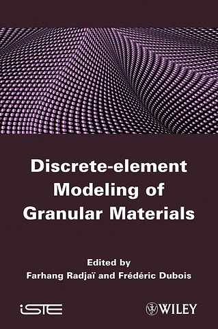 Discrete-element Modeling of Granular Materials