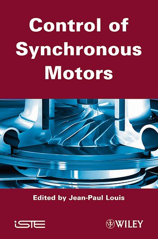 Control of Synchronous Actuators