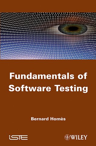 Fundamentals of Software Testing