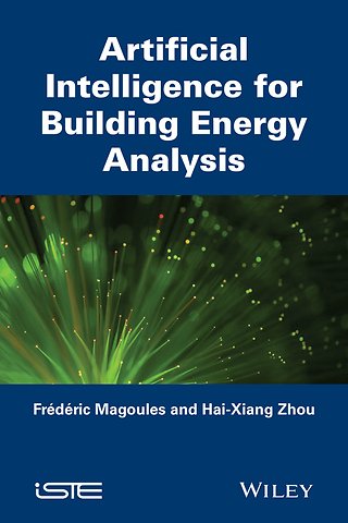 Data Mining and Machine Learning in Building Energy Analysis