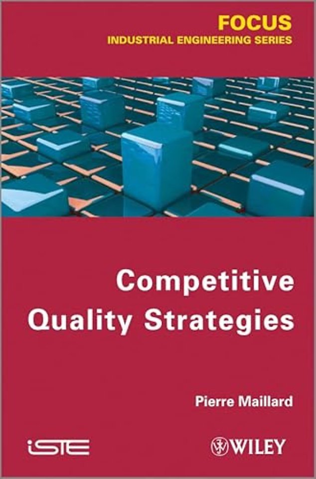 Competitive Quality Strategy
