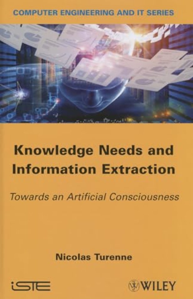 Knowledge Needs and Information Extraction