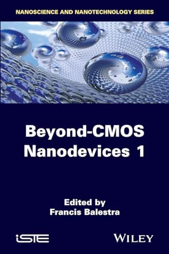 Beyond-CMOS Nanodevices 1