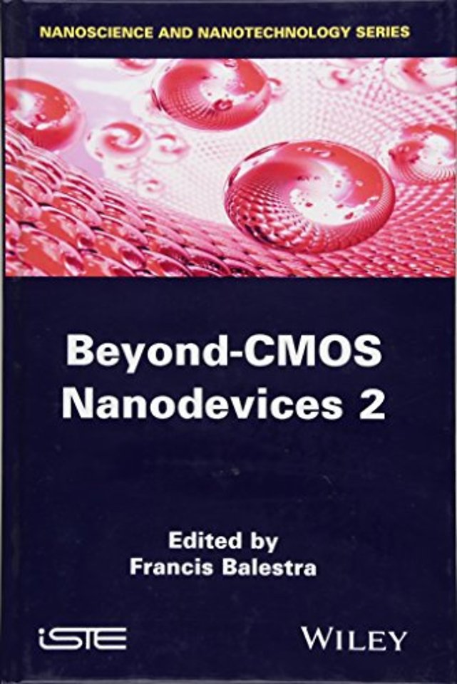 Beyond-CMOS Nanodevices 2