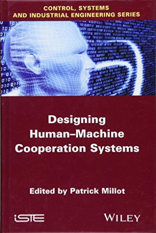 Designing Human-machine Cooperation Systems