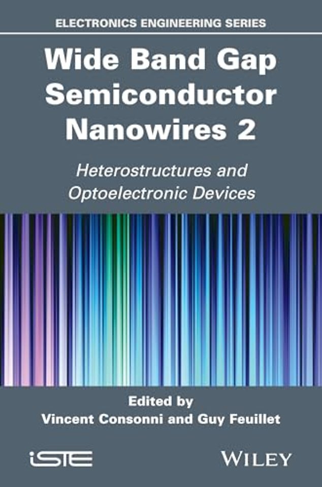 Wide Band Gap Semiconductor Nanowires 2