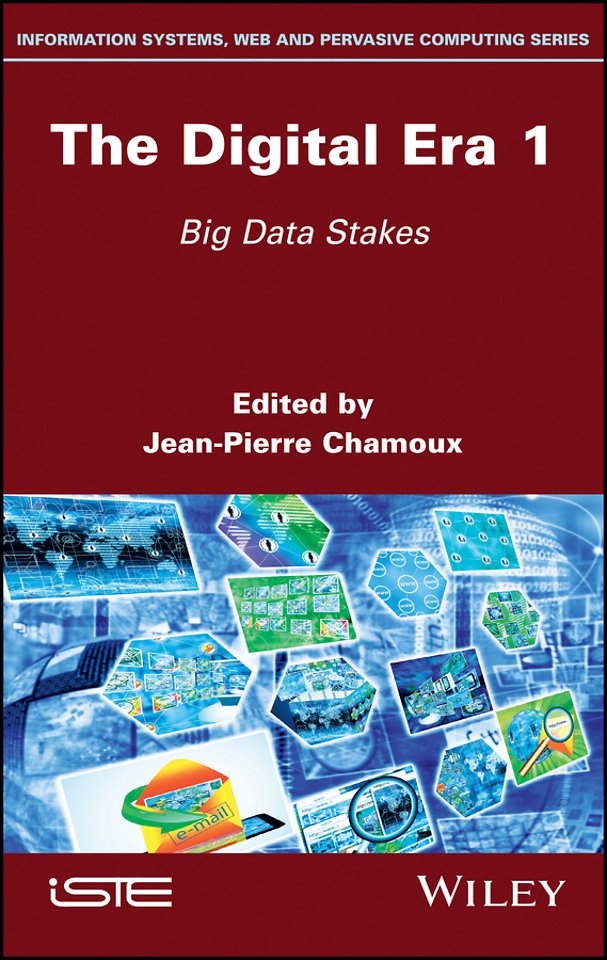 The Digital Era 1 – Big Data Stakes