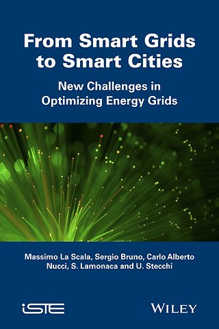 From Smart Grids to Smart Cities: New Challenges i n Optimizing Energy Grids