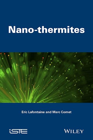 Nanothermites