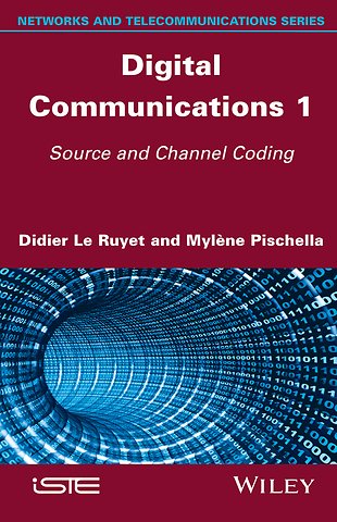 Digital Communications 1: Source and Channel Codin g