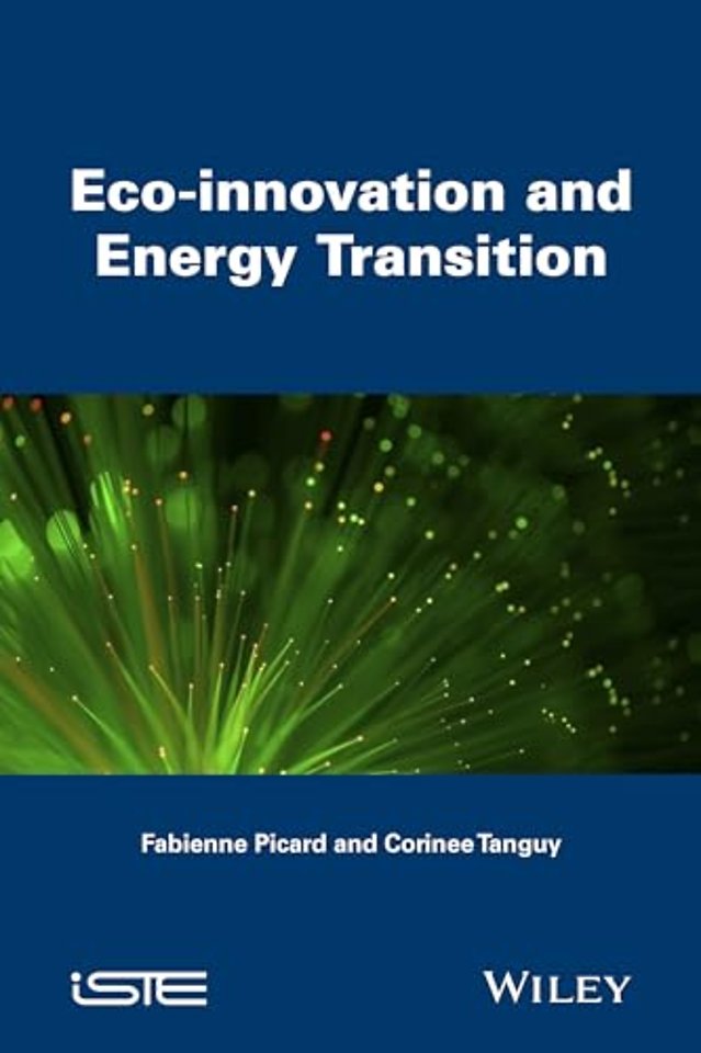 Innovations and Techno-ecological Transition
