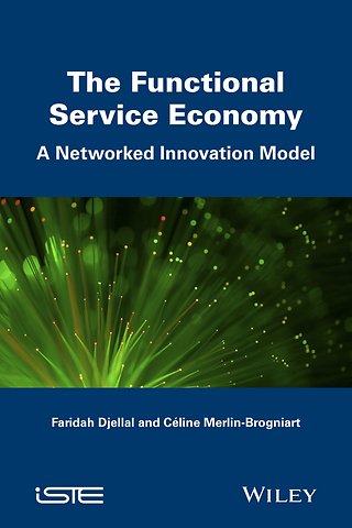 Functional Economy – Economic Models, Challenges and Innovation Dynamics