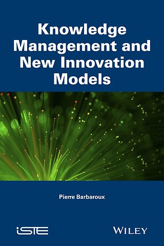 Knowledge Management and Innovation