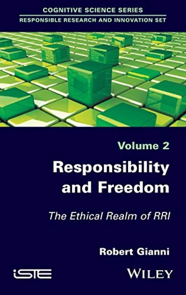 Responsibility and Freedom