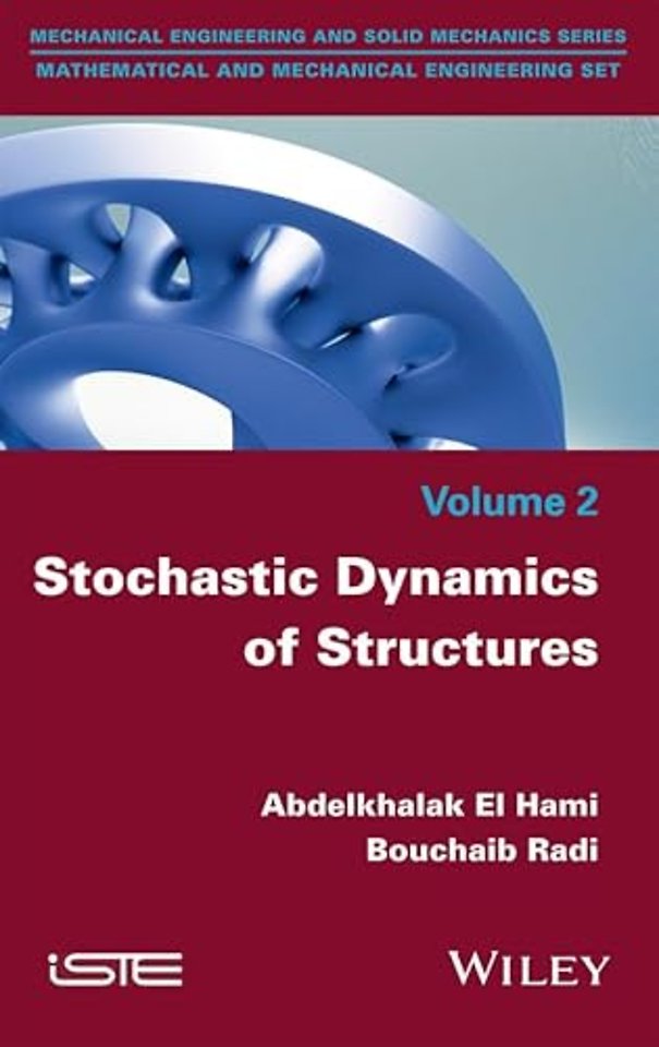 Stochastic Dynamics of Structures