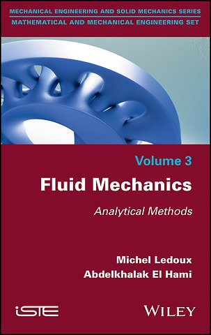 Fluid Mechanics
