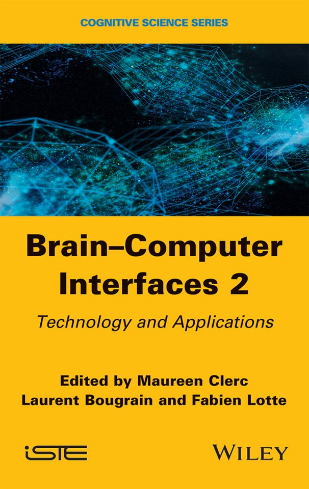 Brain–Computer Interfaces 2 – Technology and Applications