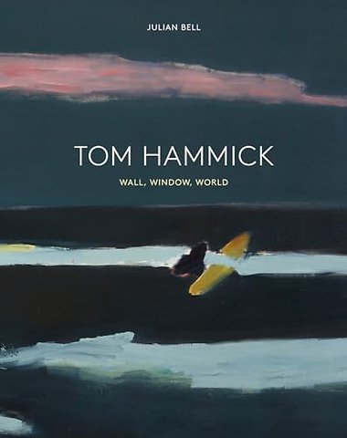 Tom Hammick