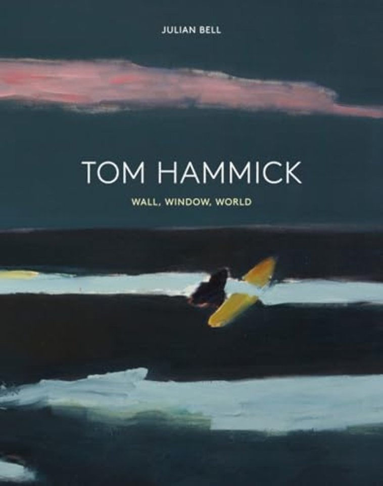 Tom Hammick
