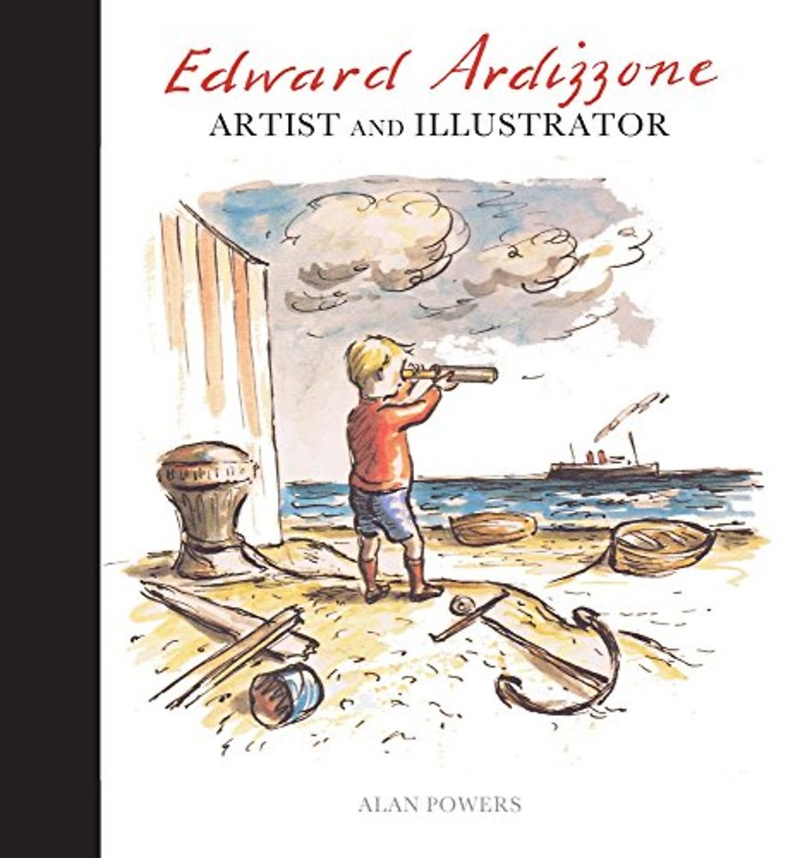 Edward Ardizzone