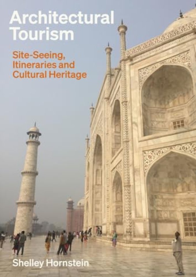 Architectural Tourism