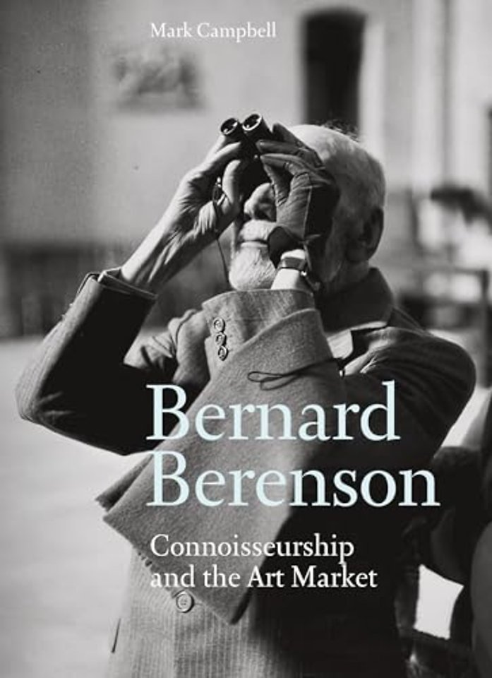 Bernard Berenson