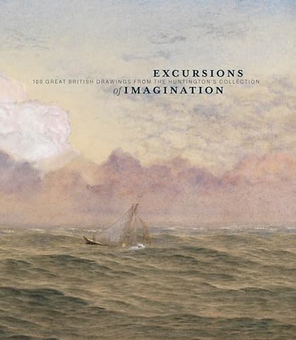 Excursions of Imagination
