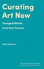 Curating Art Now