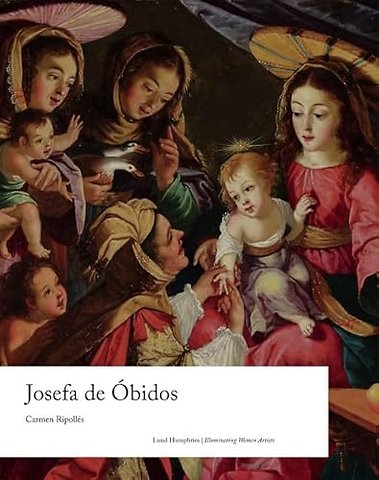Josefa de Obidos
