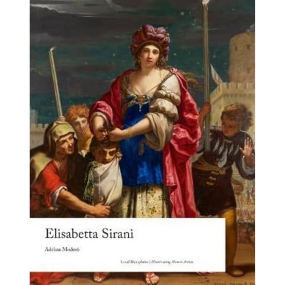 Elisabetta Sirani