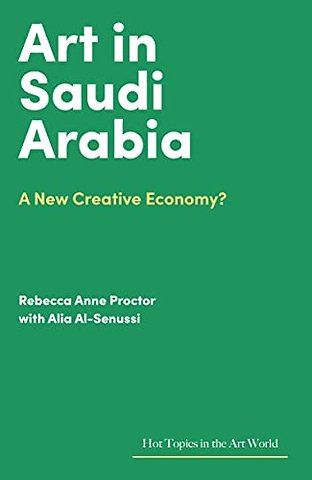 Art in Saudi Arabia