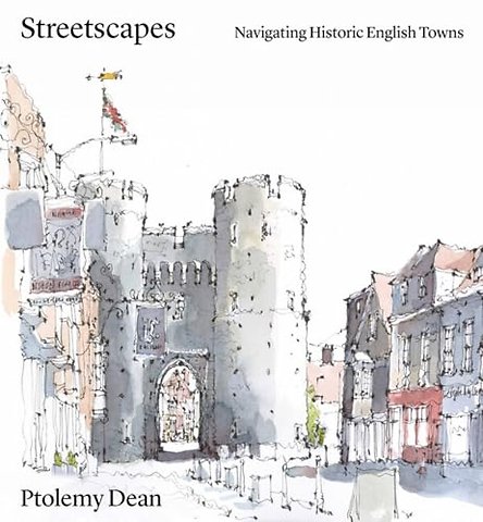 Streetscapes
